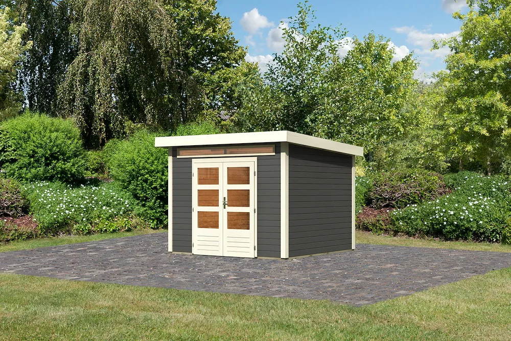 Farge 6 terragrau