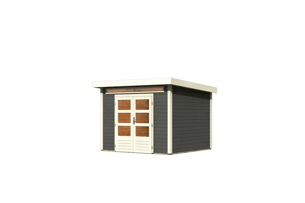 Farge 6 terragrau