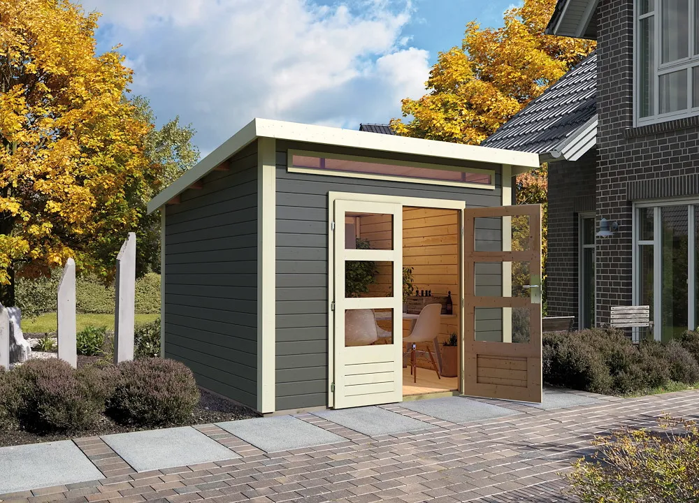 Farge 6 terragrau