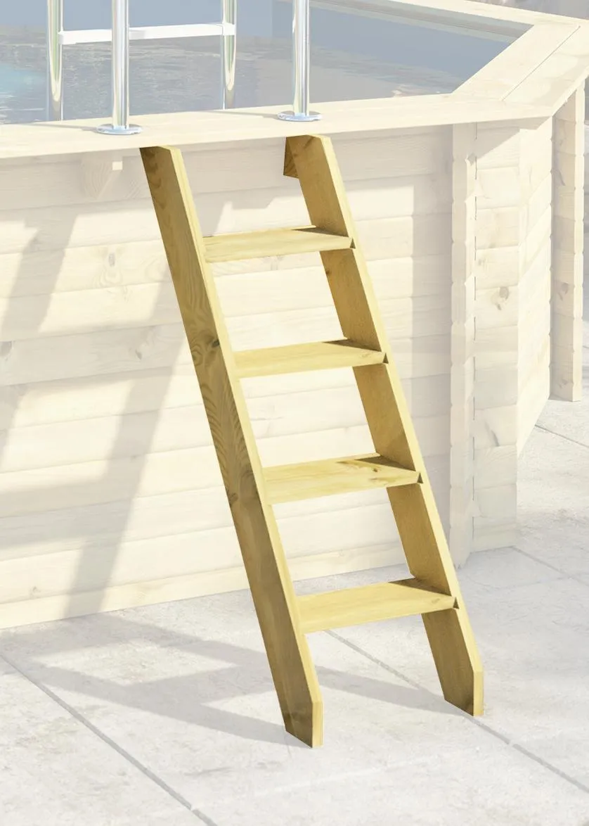 Pool Rechteck 44mm Gr&ouml;&szlig;e 2 KDI