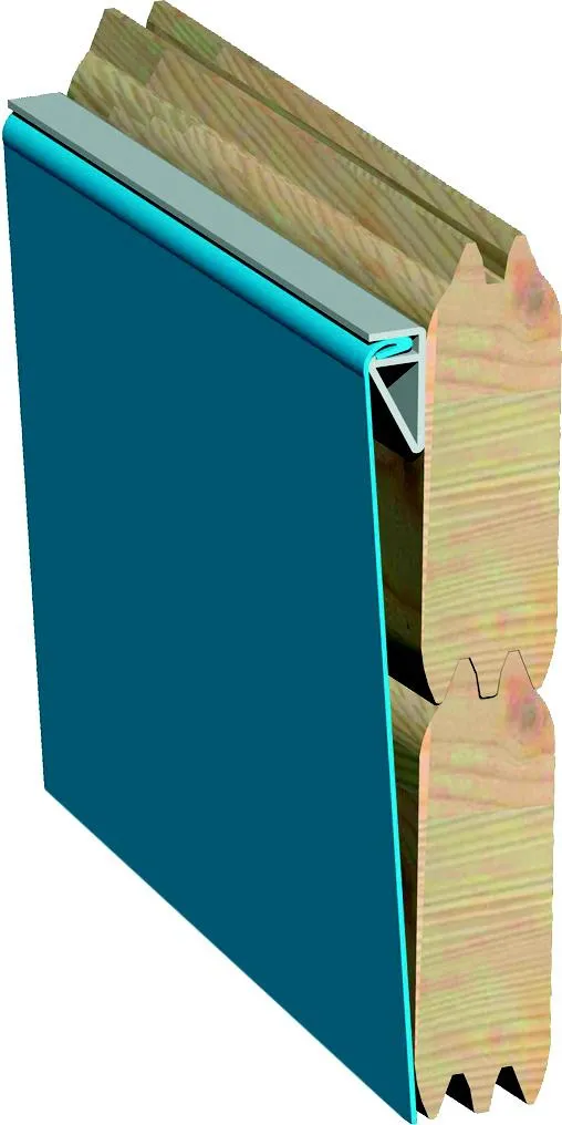 Pool Rechteck 44mm Gr&ouml;&szlig;e 2 KDI