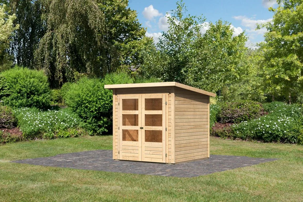 SH Stockach 2 natur186x186x197