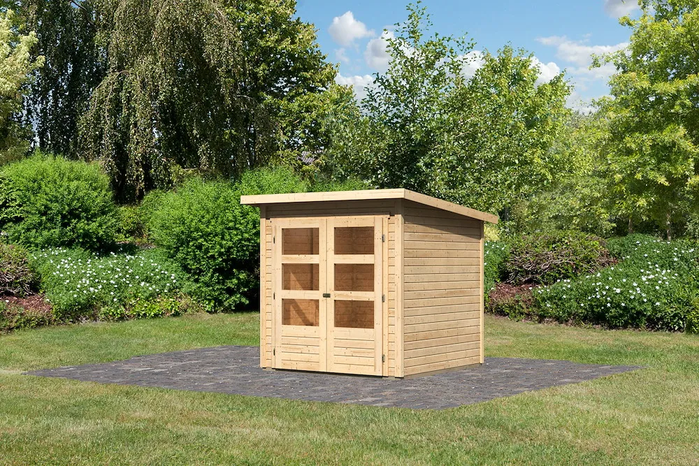 SH Stockach 2 natur186x186x197