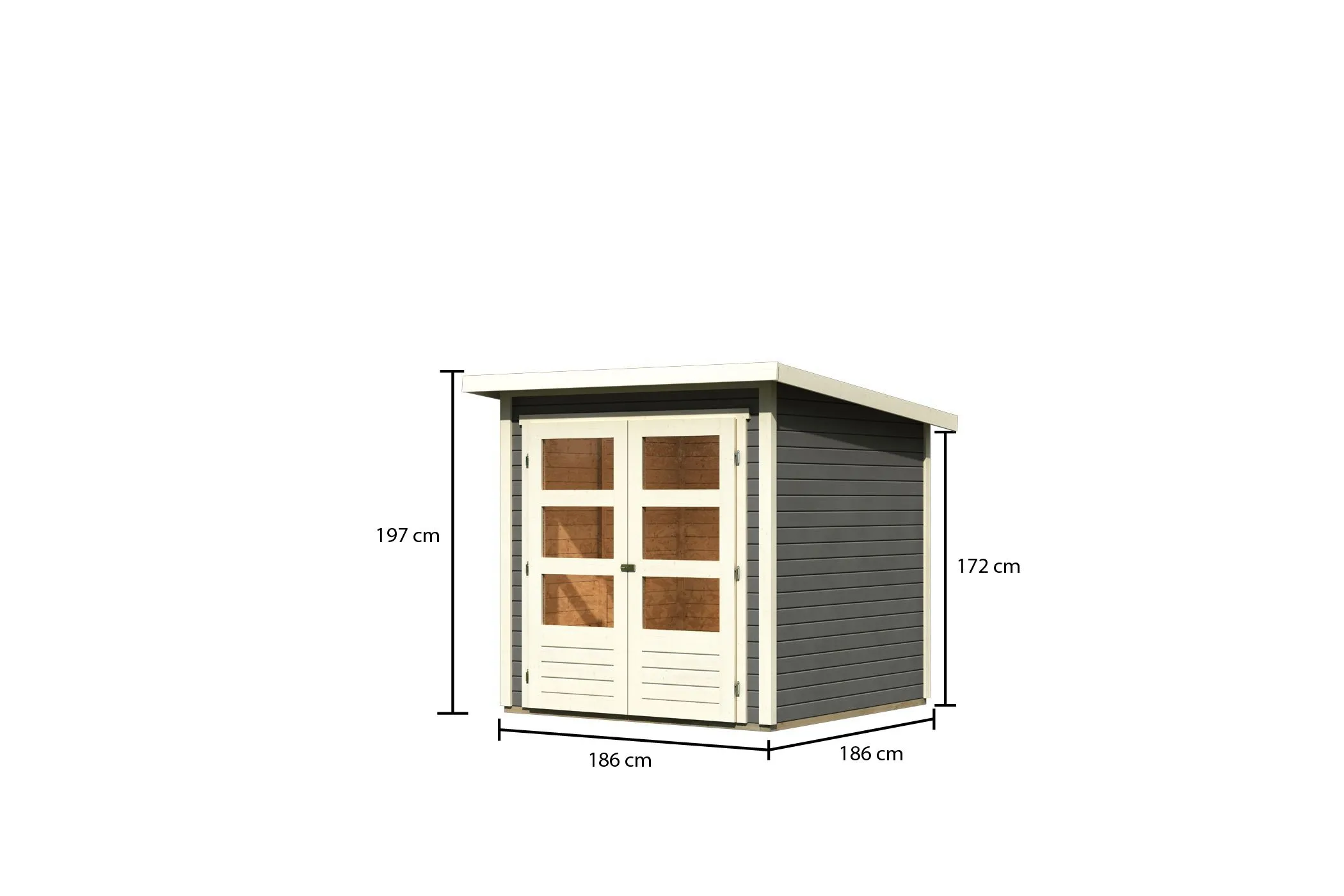 SH Stockach 2 terra186x186x197