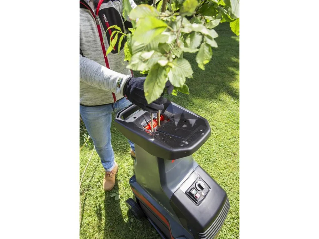 Walzenh&auml;cksler Easy Crush