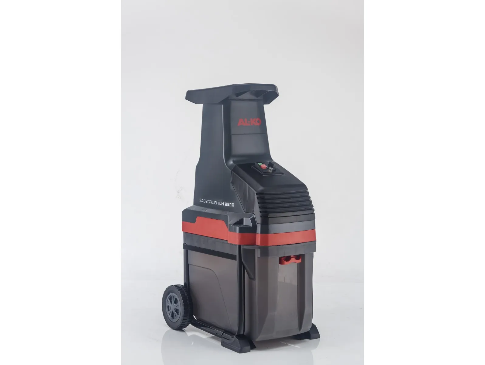 Walzenh&auml;cksler Easy Crush