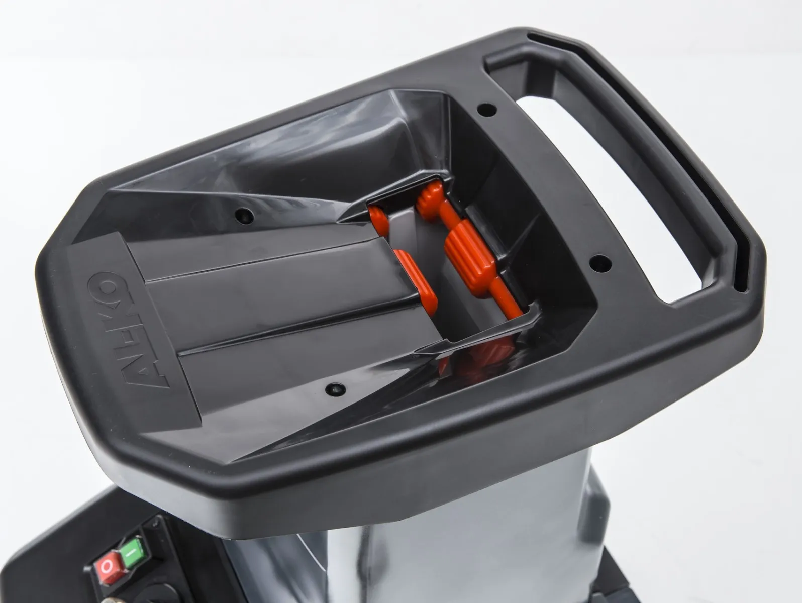 Walzenh&auml;cksler Easy Crush