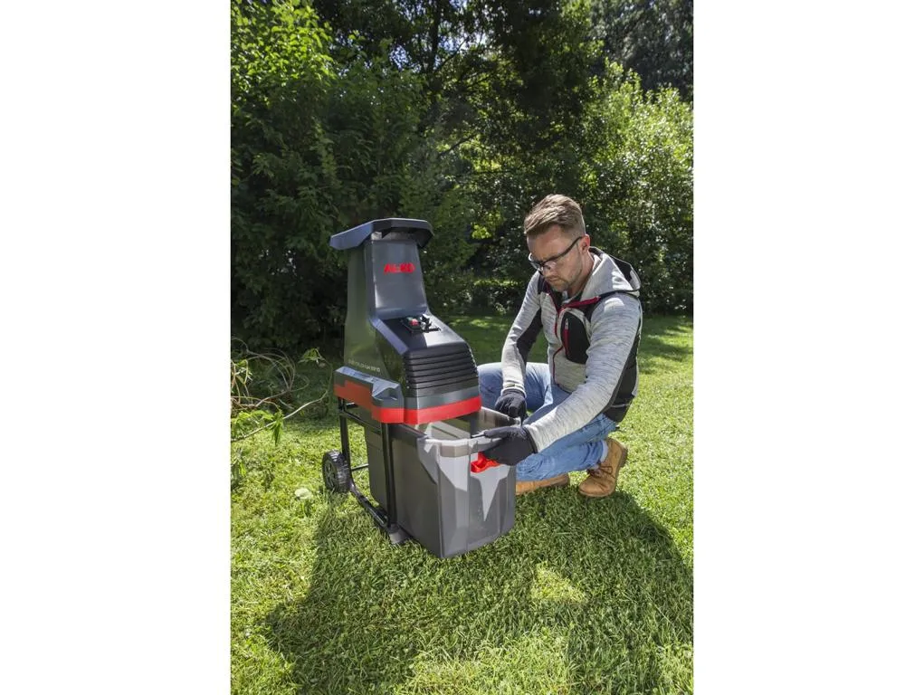 Walzenh&auml;cksler Easy Crush