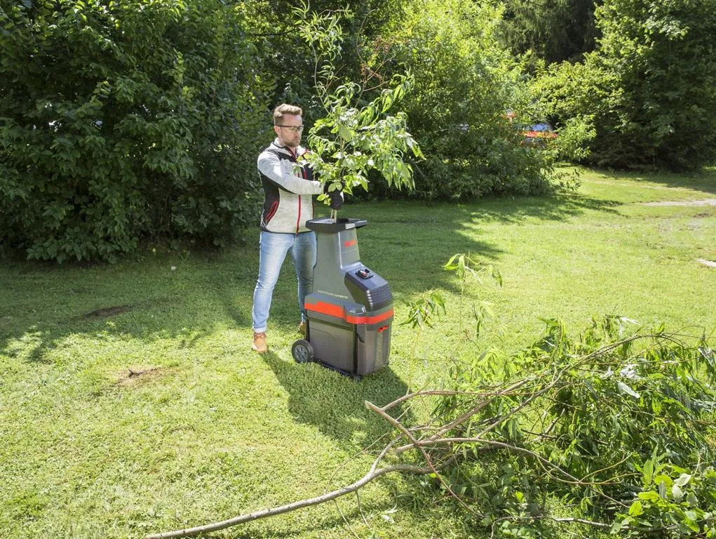 Walzenh&auml;cksler Easy Crush