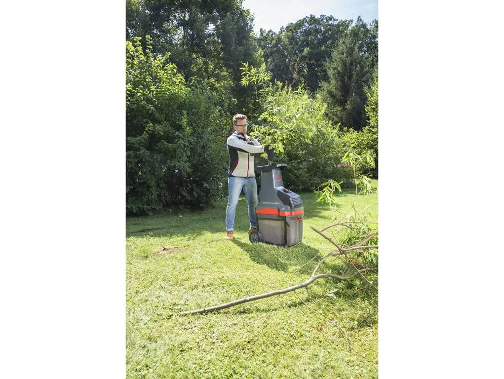 Walzenh&auml;cksler Easy Crush