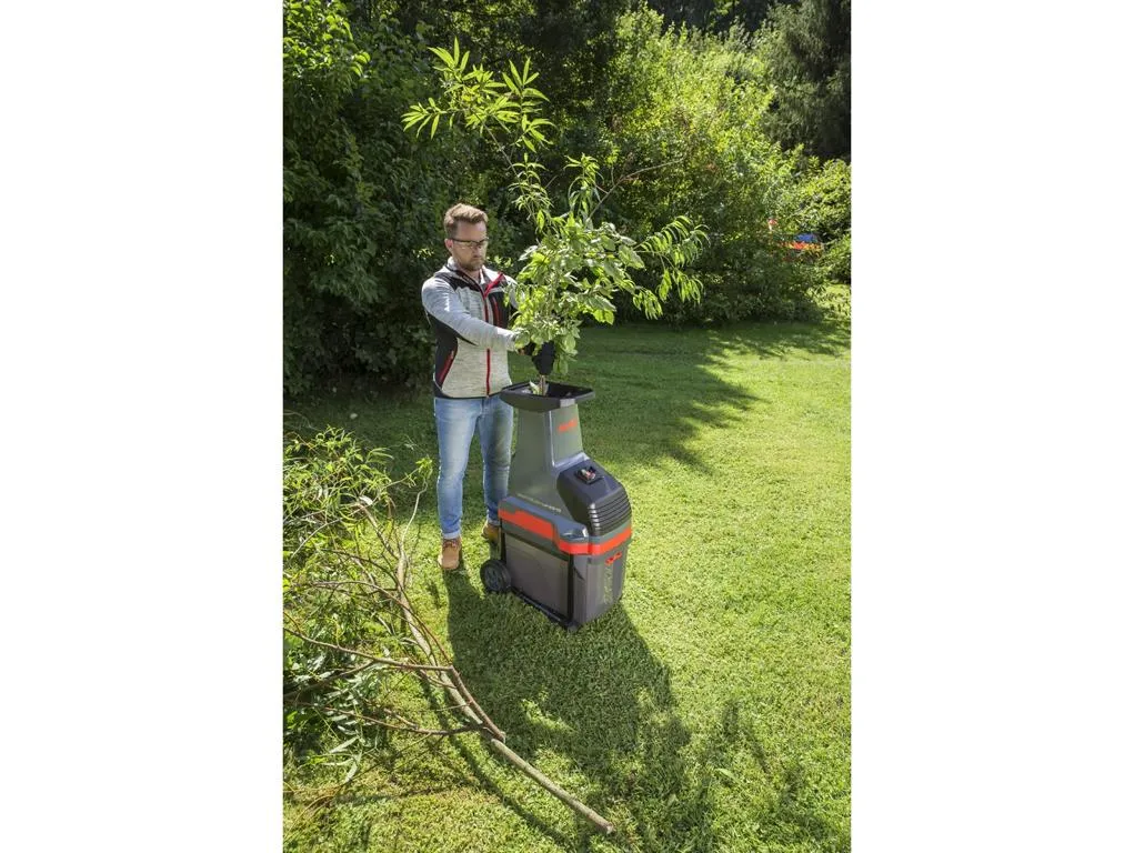 Walzenh&auml;cksler Easy Crush