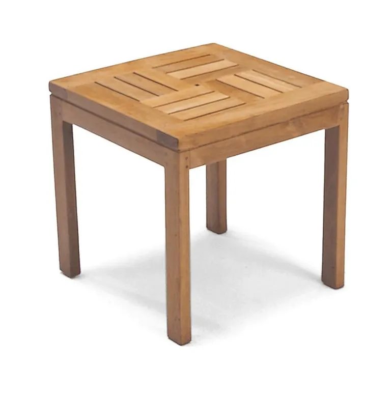 Beistelltisch Squareside 45x45 cm / 45 c