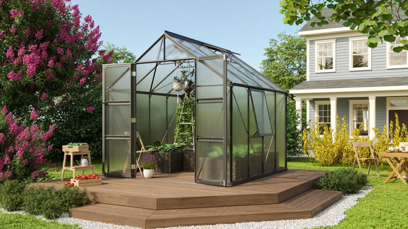 Olymp 6700 HKP4mm, schwarz