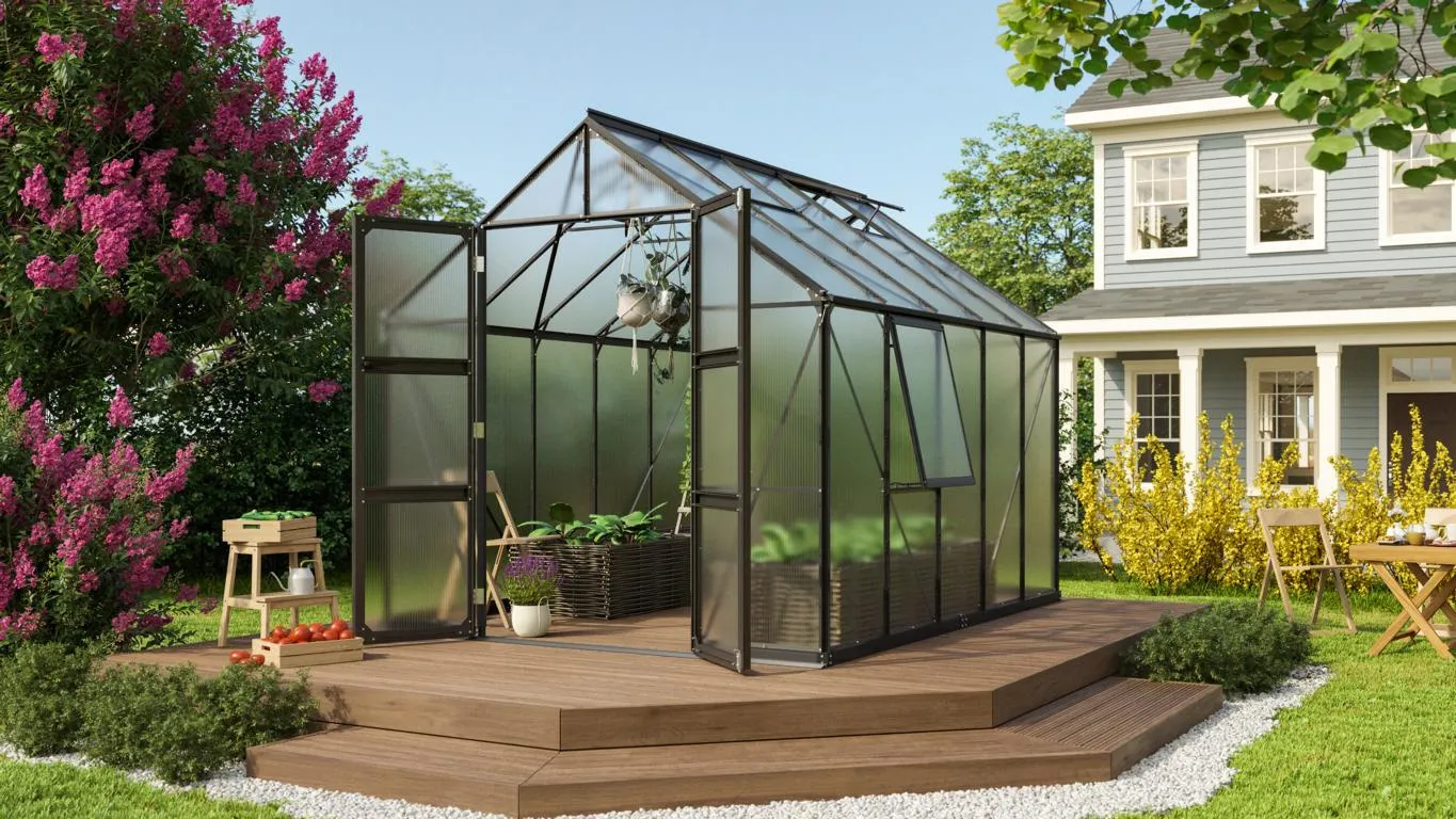 Olymp 8300 HKP4mm, schwarz