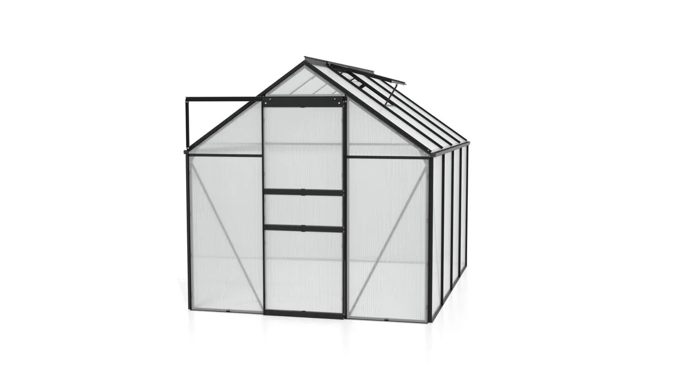 Comet 5000 HKP4mm, schwarz