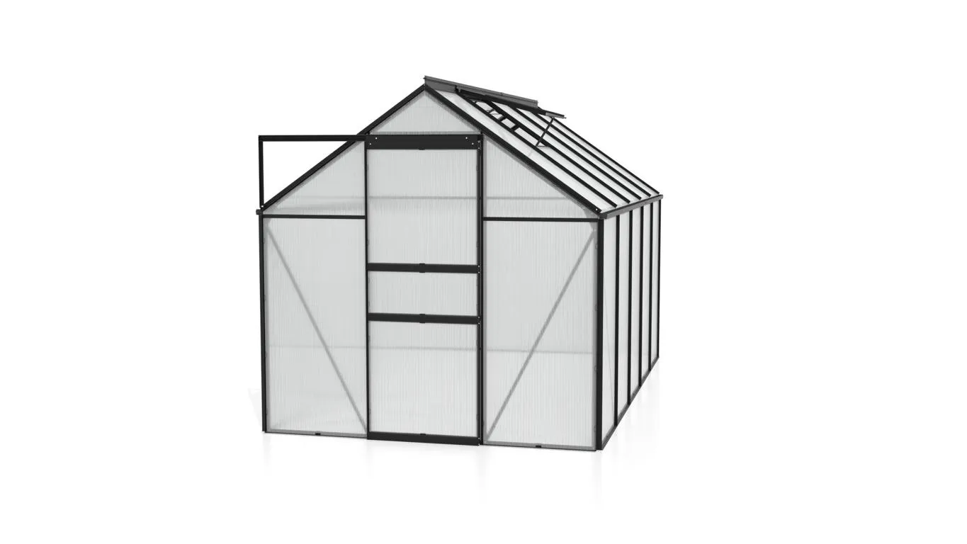 Comet 6200 HKP4mm, schwarz