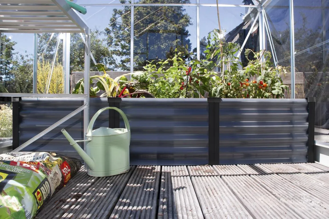 Hochbeet Linus In&Out 401 S