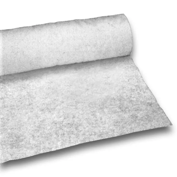 Teichvlies 250 g / m2 wei&szlig;