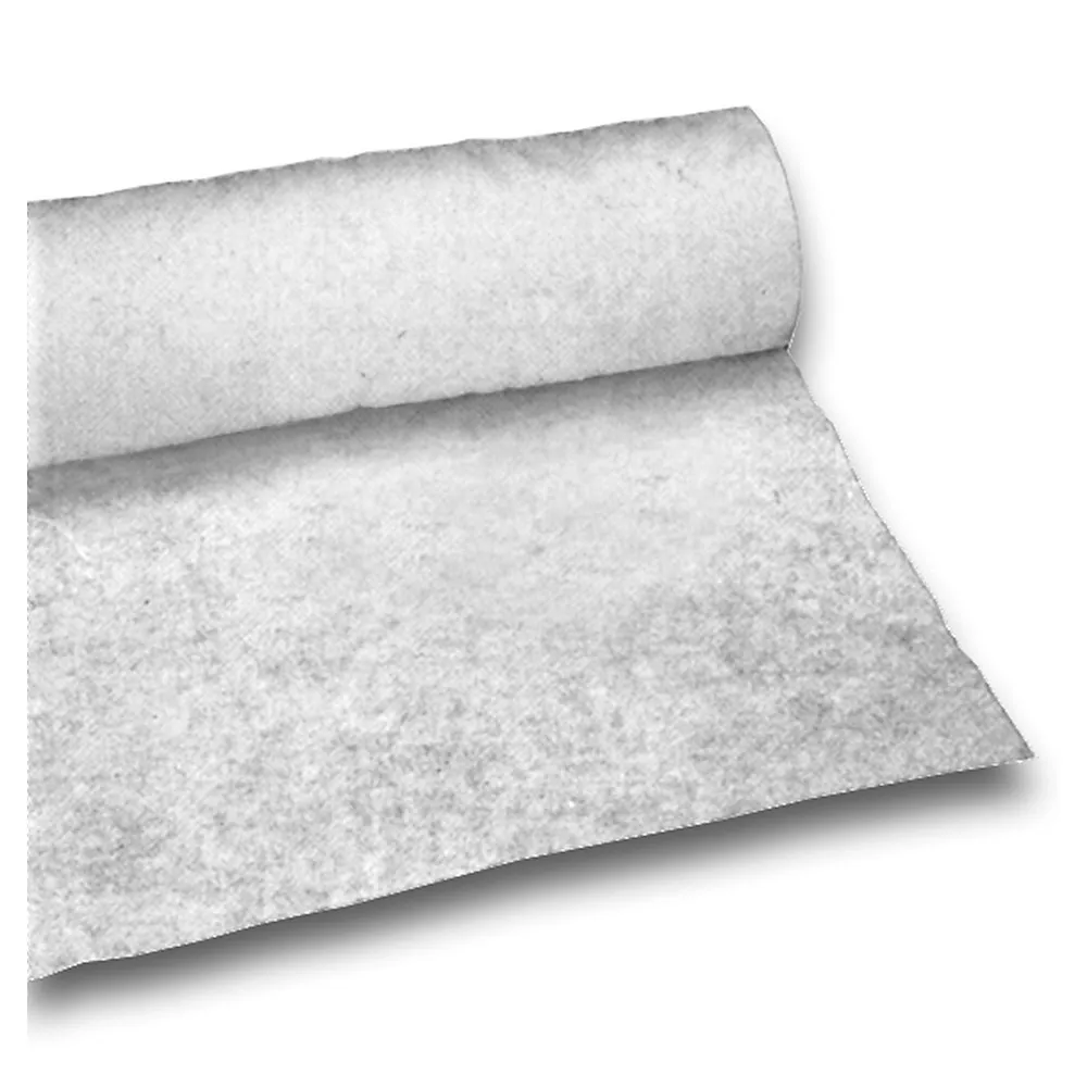 Teichvlies 250 g / m2 wei&szlig;
