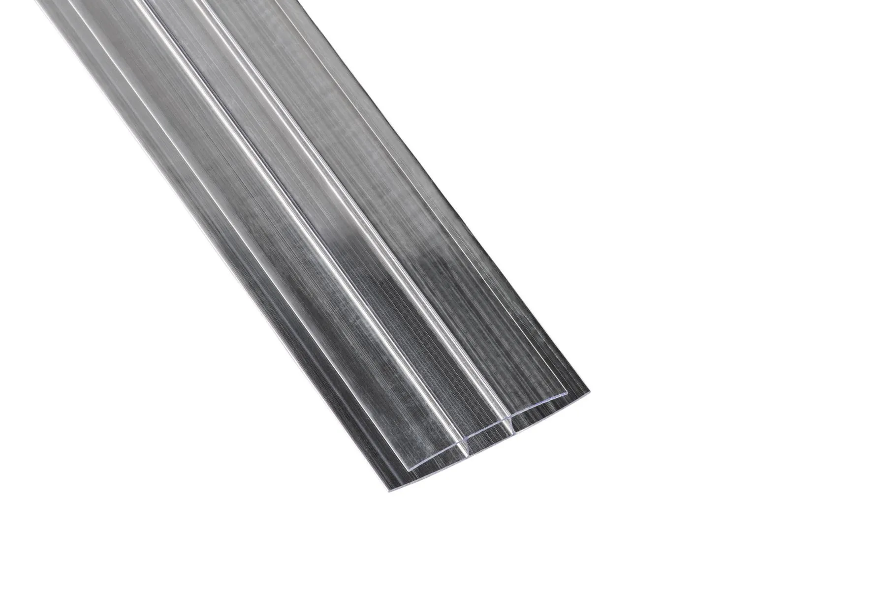 Polycarbonat H-Profil 2000 mm