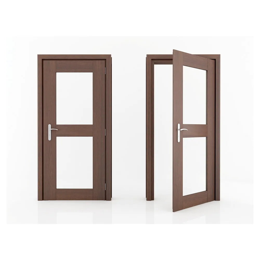 Hobbyglas, glatt, glasklar