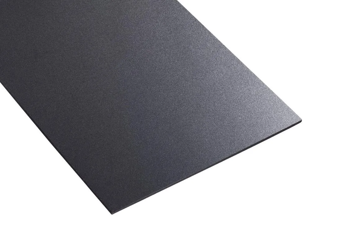 PVC Hartschaumplatten 3 mm