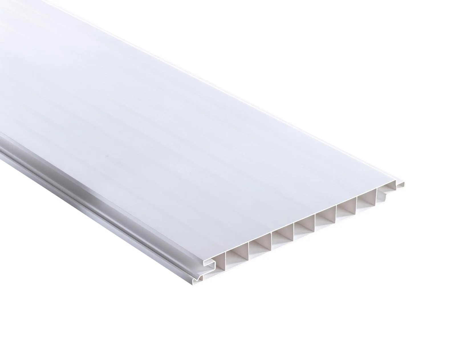 PVC-Verkleidungspaneel 17 mm