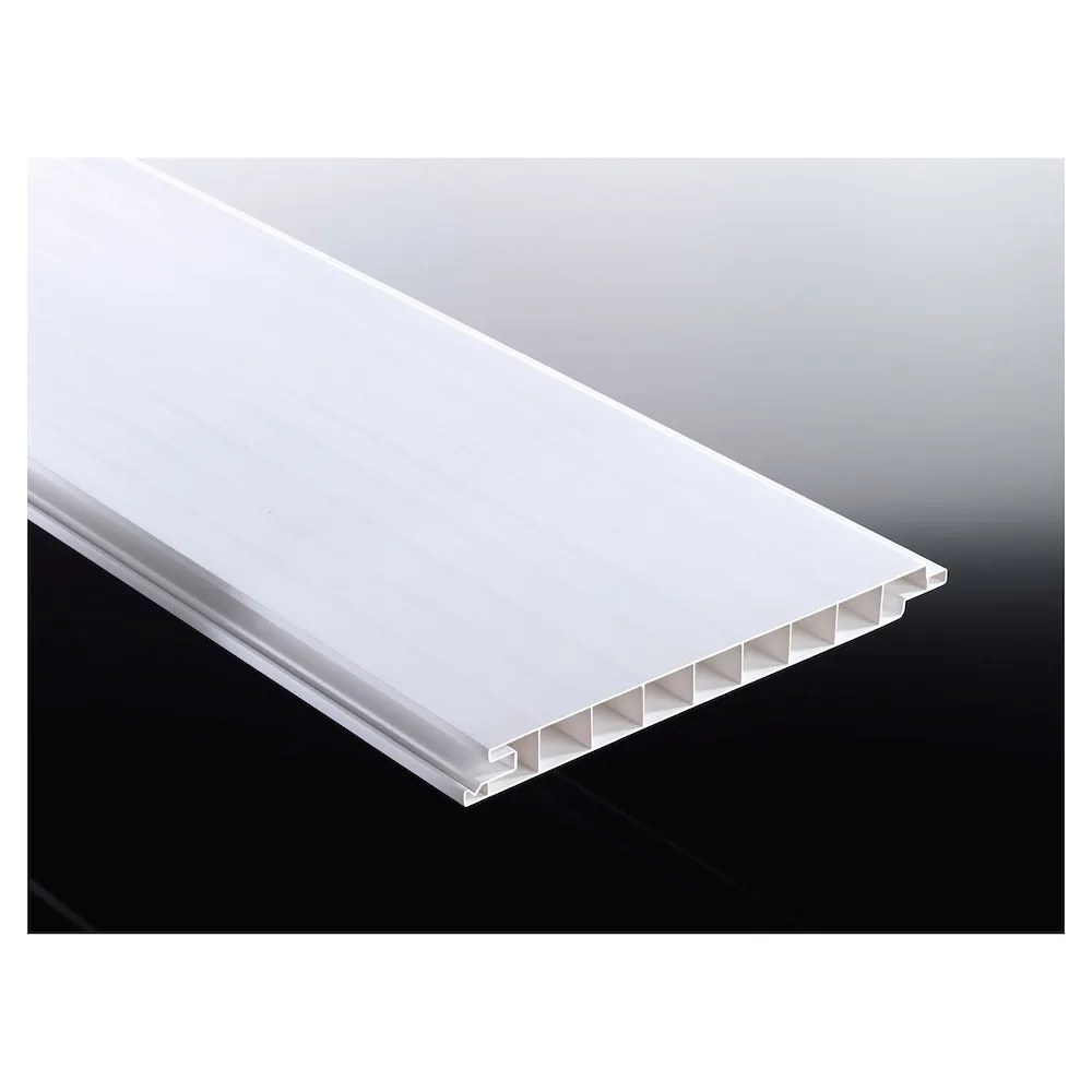 PVC-Verkleidungspaneel 17 mm