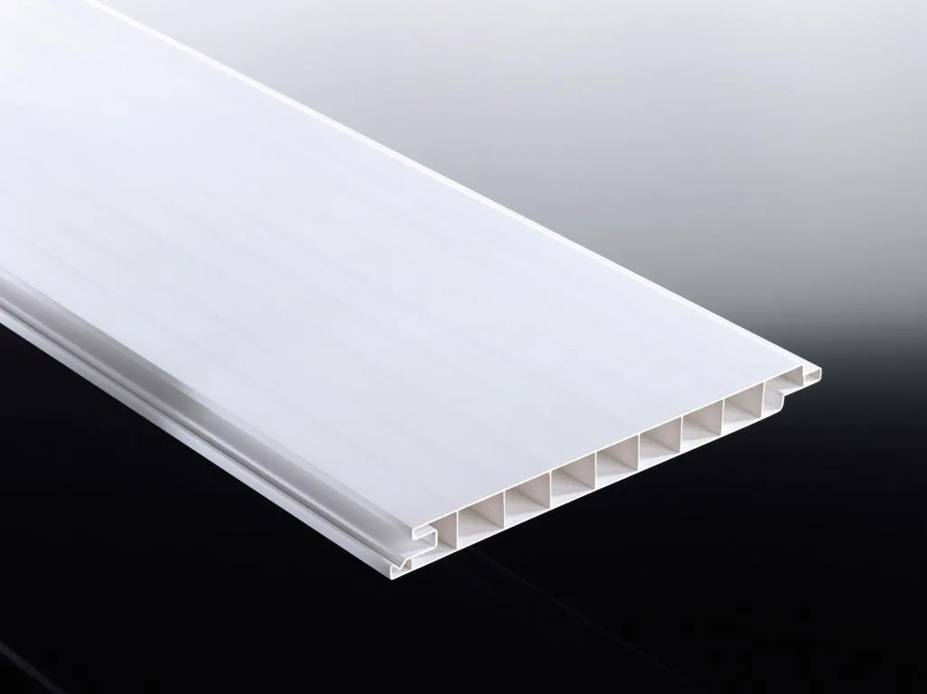 PVC-Verkleidungspaneel 17 mm