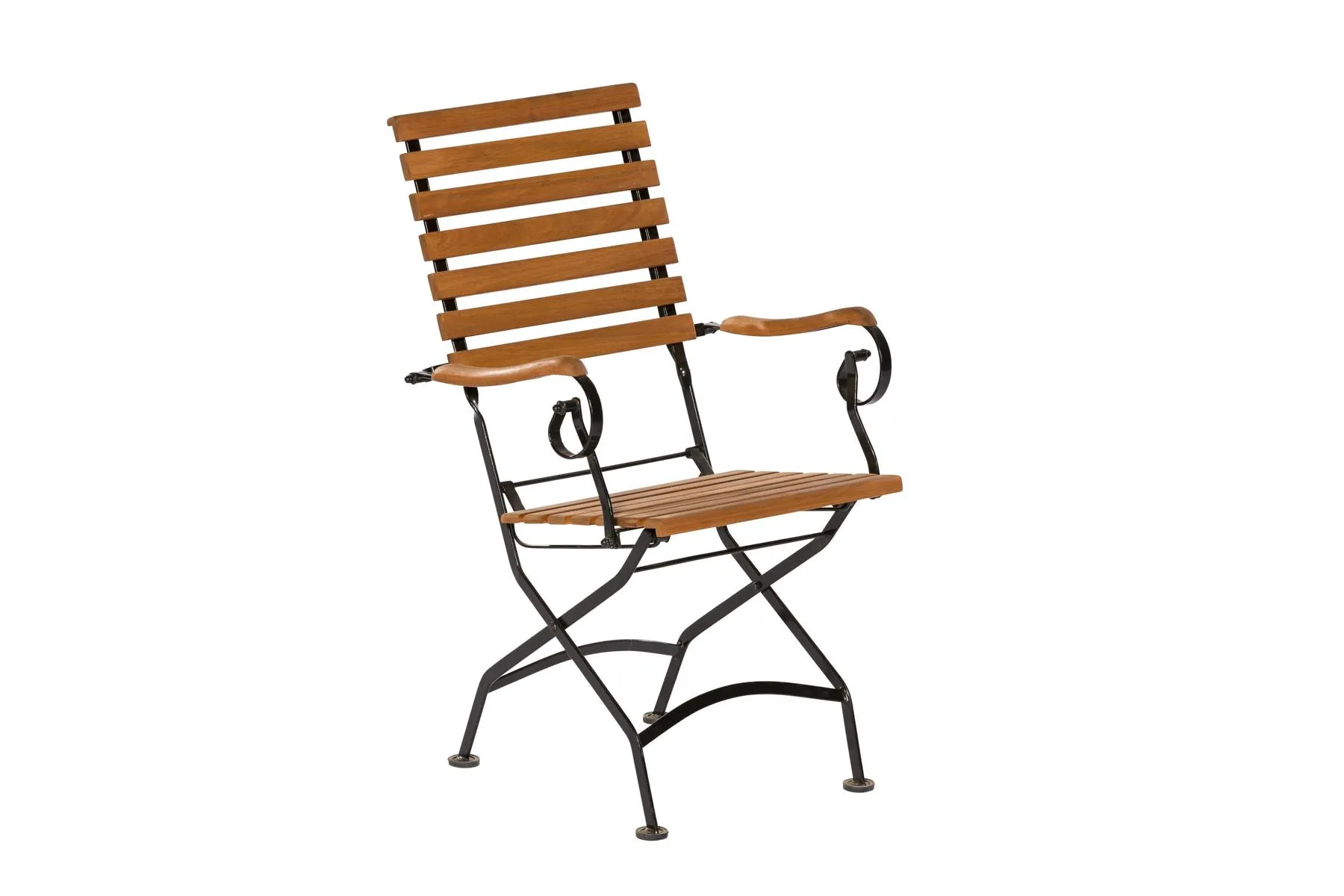 Schlossgarten Sessel