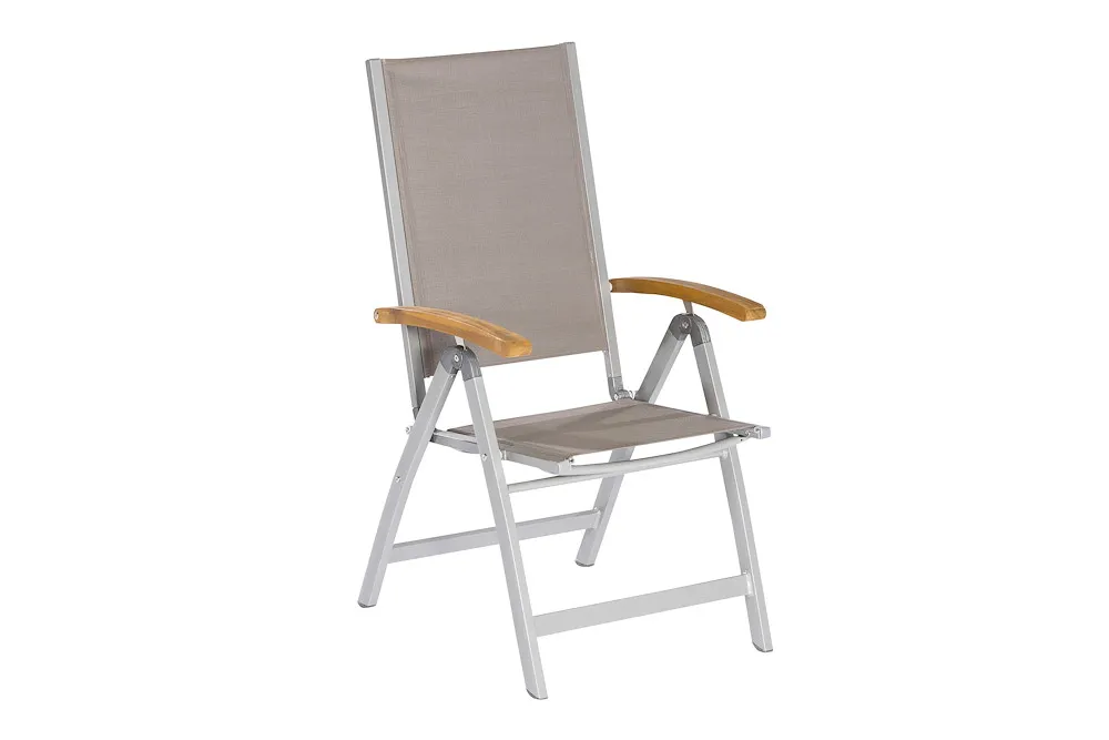 Naxos Set 7tlg 6 Sessel
