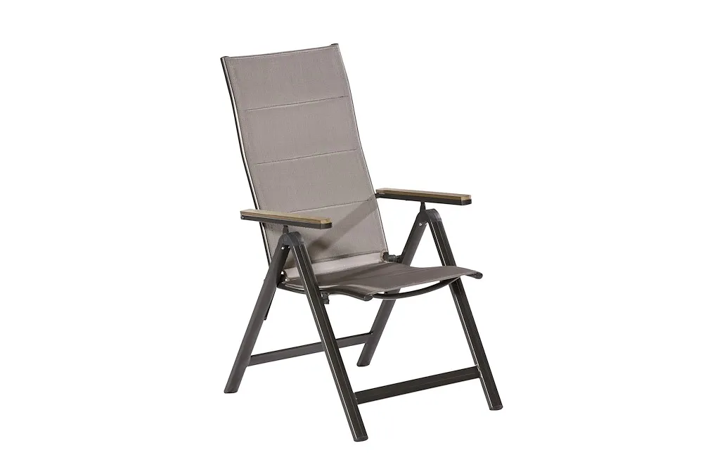 Trivero Set 5tlg 4 Sessel