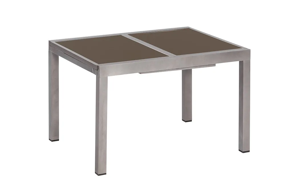 Trivero Set 5tlg 4 Sessel
