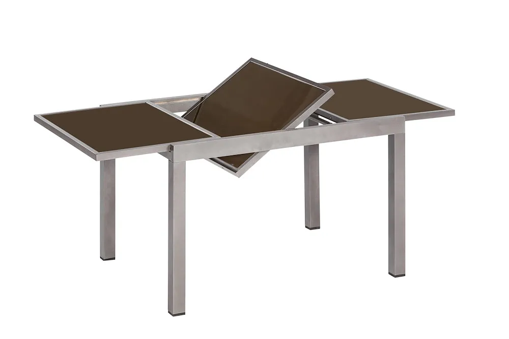 Trivero Set 5tlg 4 Sessel