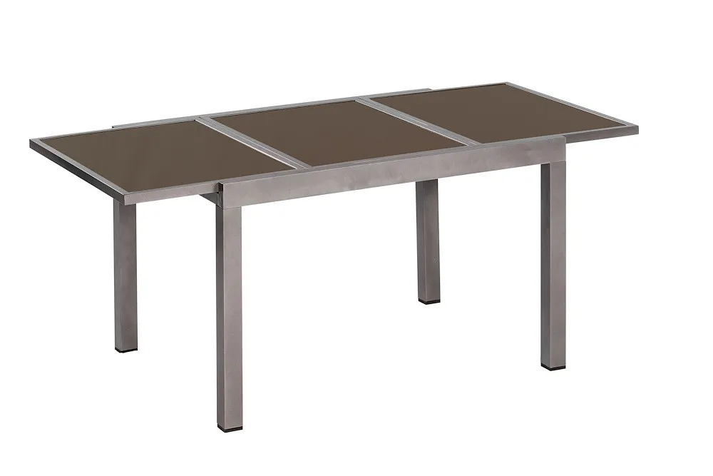 Trivero Set 5tlg 4 Sessel