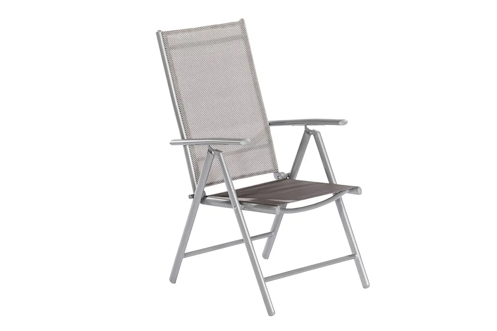 Amalfi Set 7tlg 6 Sessel