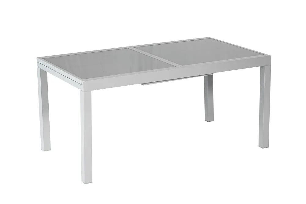 Amalfi Set 7tlg 6 Sessel