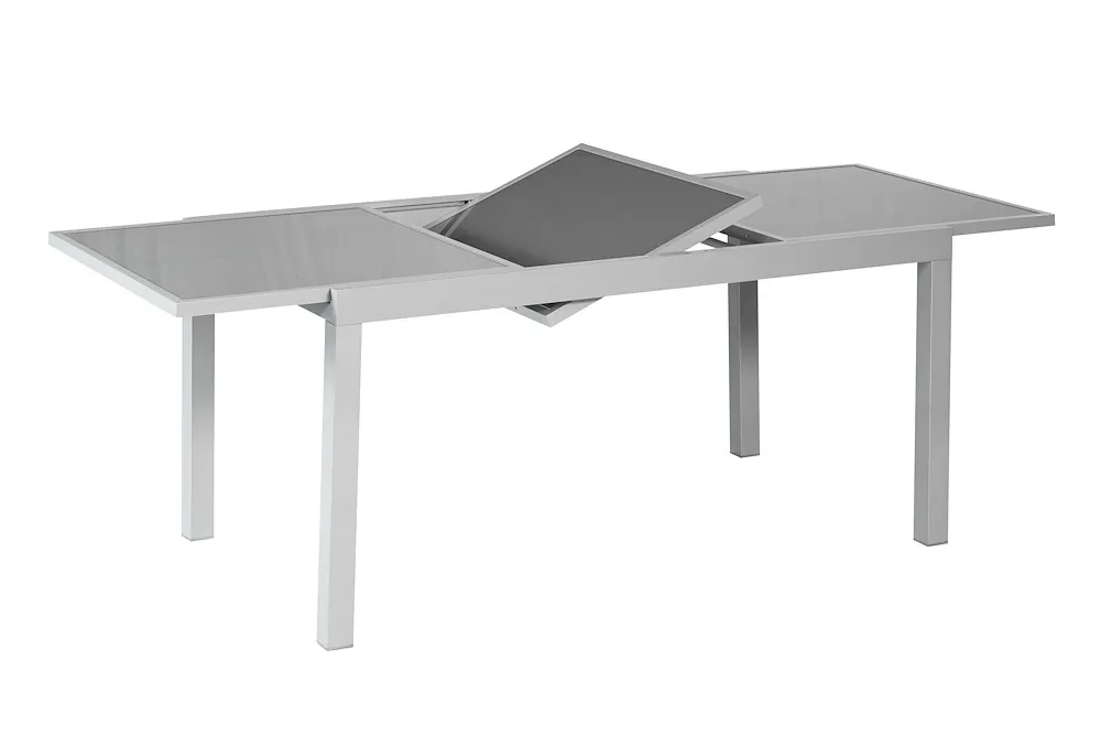 Amalfi Set 7tlg 6 Sessel
