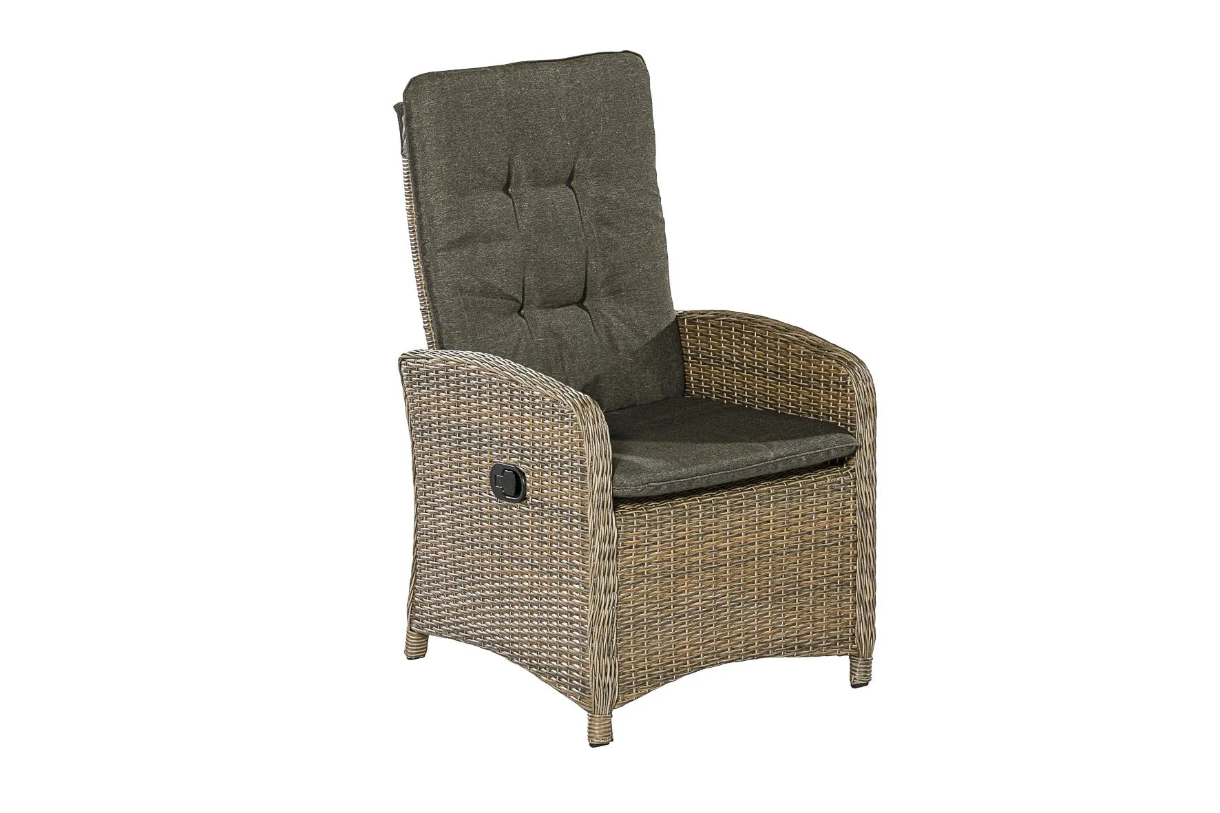 Atrani Set 5tlg 4 Sessel
