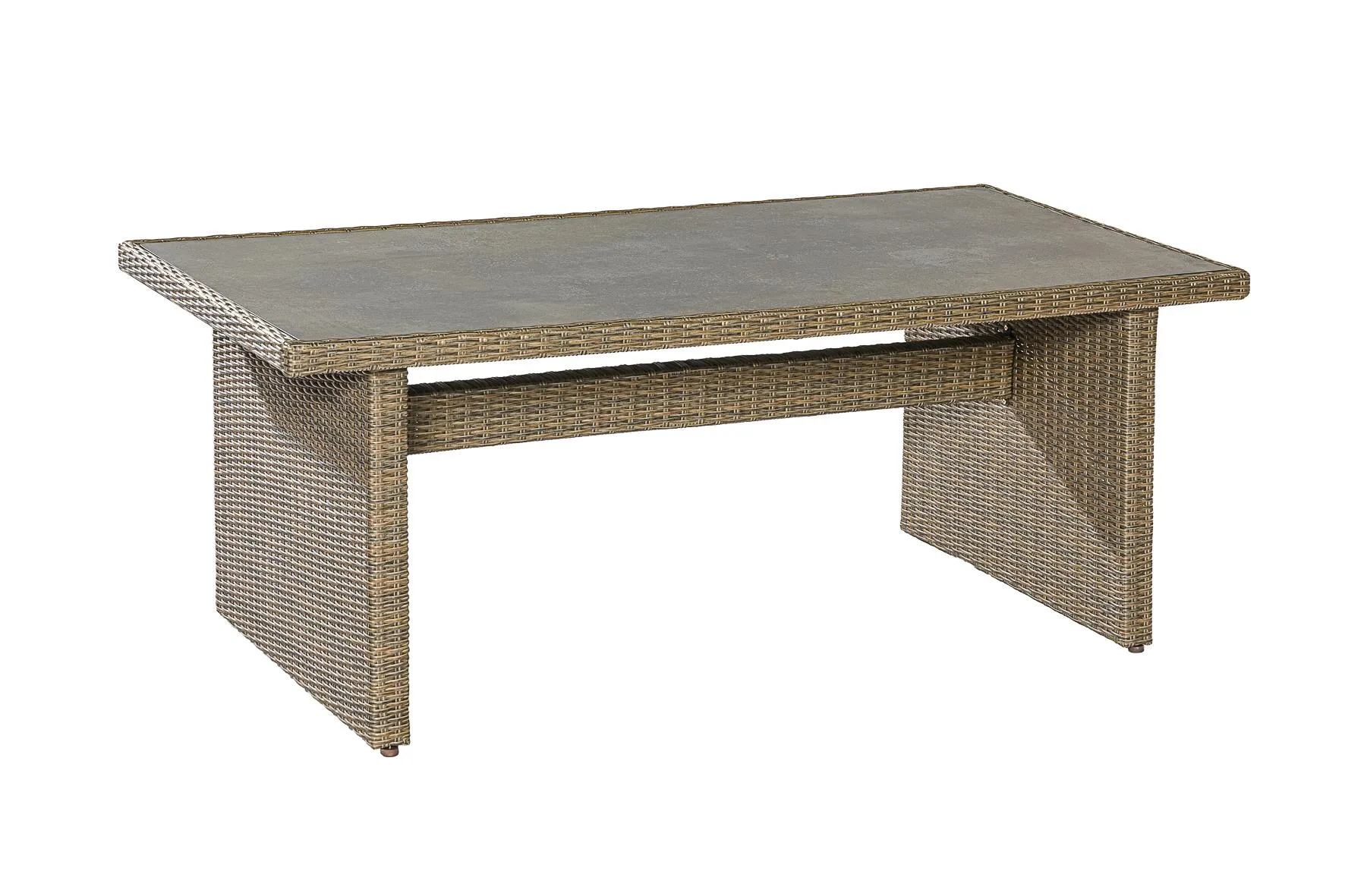 Atrani Set 5tlg 4 Sessel