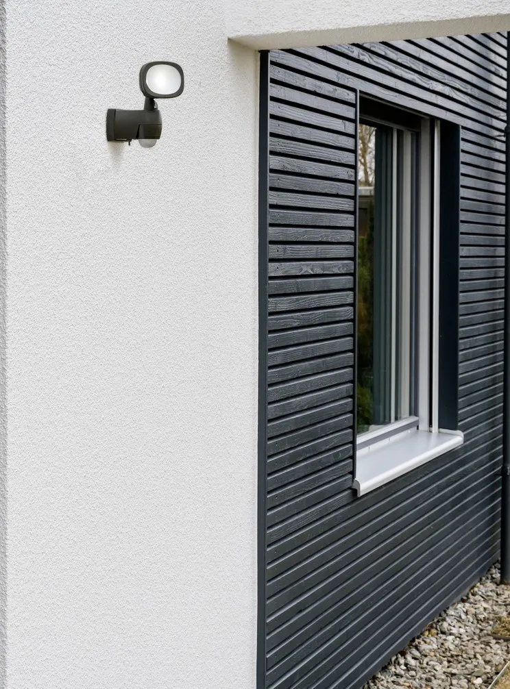 Batterie LED Strahler LUFOS