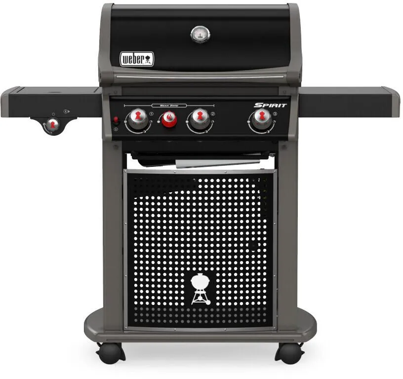 Gasgrill Spirit E-330 Classic