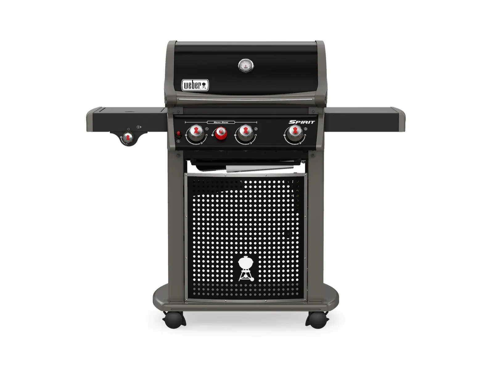 Gasgrill Spirit E-330 Classic