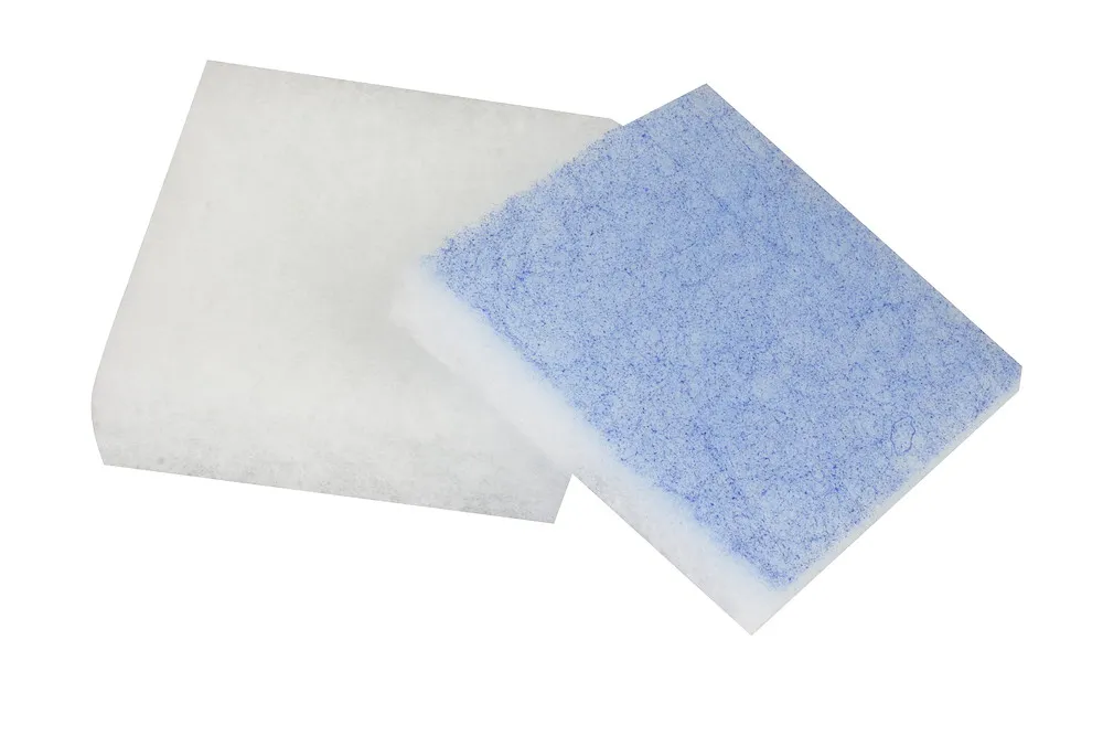 Filtercubes 320 g