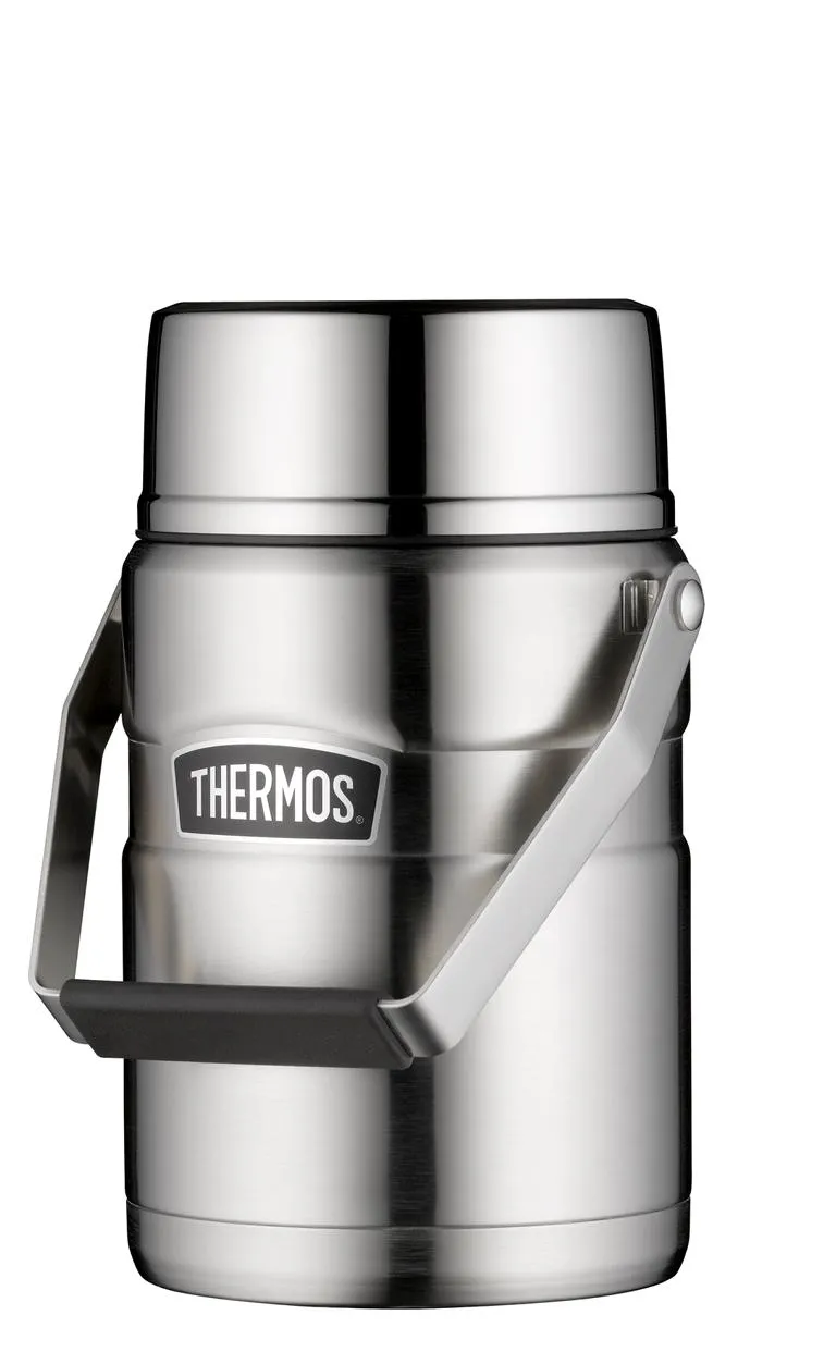 Stainless King FOOD JAR