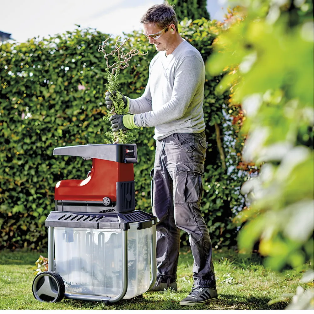 Elektro-Leiseh&auml;cksler