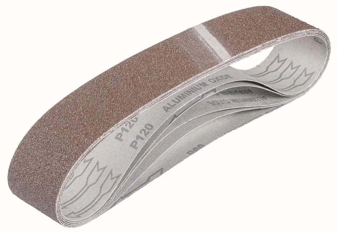 Bandschleifer-Zubeh&ouml;r