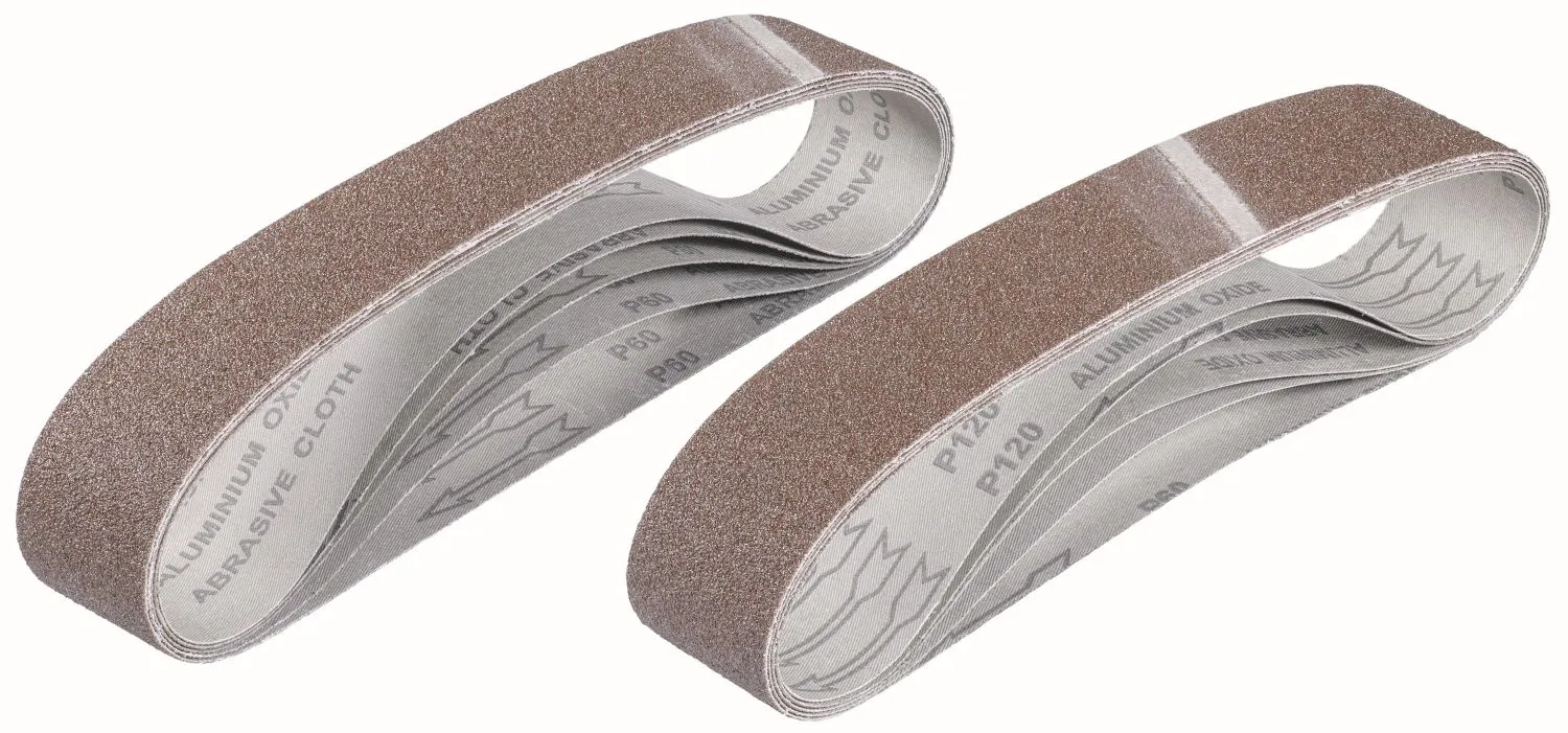 Bandschleifer-Zubeh&ouml;r