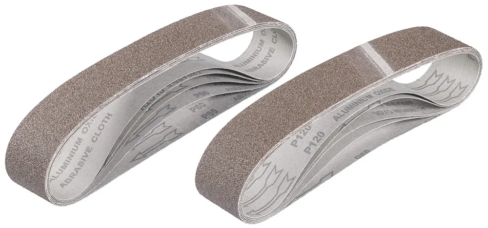 Bandschleifer-Zubeh&ouml;r