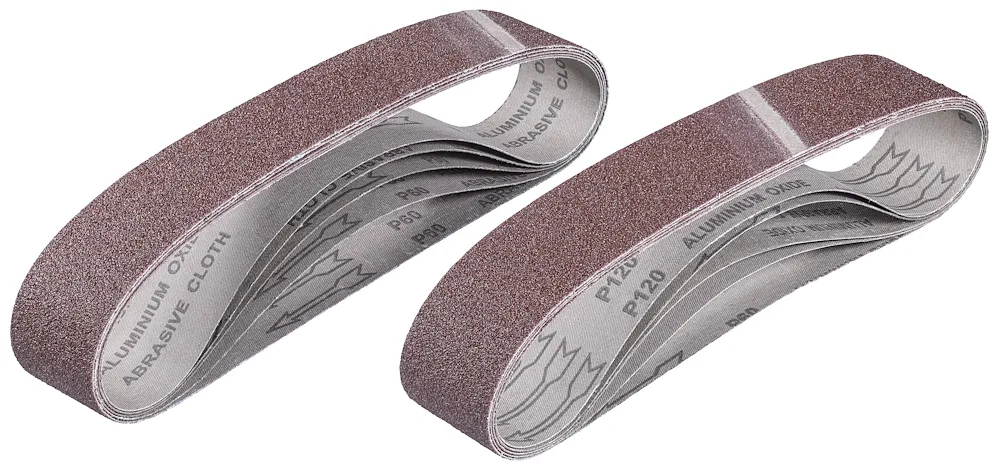 Bandschleifer-Zubeh&ouml;r